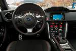 Subaru BRZ 2016 года (WW)